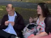 Warrington couple fined for public sex on park bench