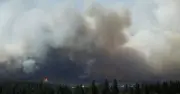 Washington declares emergency as 12 wildfires burn 25,000 acres