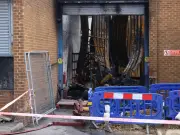 Washington Factory Fire Out After 12-Hour Overnight Blaze