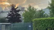 Washington Fire: Crews Battle Blaze at Crowther Industrial Estate