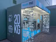 Wash.ME self-service laundry units roll out to 700 Asda stores