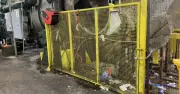 Waste firm fined £300k after worker's arm severed in machine