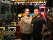 Waterloo brothers open Bohemian bar on Seel Street after years of saving