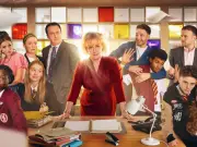 Waterloo Road filming at Trafford site approved for three more years