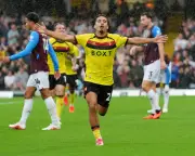 Watford Stun West Ham 3-1 in Championship Clash
