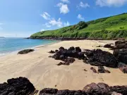 Watwick Bay: Pembrokeshire's Hidden Secluded Beach Gem