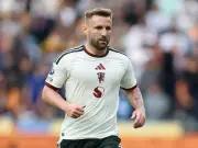 Wayne Rooney blasts Luke Shaw for 'schoolboy' defending in Man Utd defeat