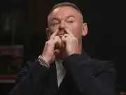 Wayne Rooney reveals nose surgery after eight-year delay
