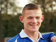 Wayne Rooney, Steven Gerrard and Jodie Comer's GCSE Results Revealed