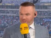 Wayne Rooney wanted Man United to sign Tariq Lamptey - now he's at QPR