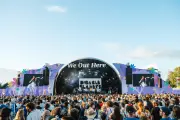 We Out Here 2026 review: a Glastonbury alternative with 400 acts