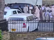Wedding venue noise 'hell' for neighbours