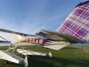 Wee DRAM returns to Ayr Show Festival of Flight