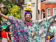 Weekend in Greater Manchester: Carnival, Pride, Krazy Races
