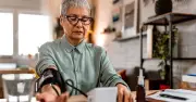 Weekend Lie-Ins Linked to Lower Blood Pressure, Study Finds