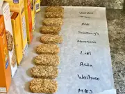 Weetabix vs Supermarket Brands: Sainsbury's Wins Taste Test