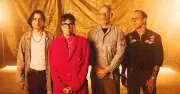 Weezer announce The Gathering 2027 World Tour with UK dates