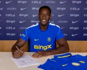Welbeck Joins Chelsea as Brentford Seal Record Sangare Deal