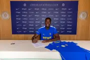 Welbeck joins Chelsea on two-year deal after Brighton exit