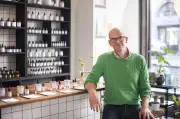 Wellbeing founder Brendan Murdock: A day in the life