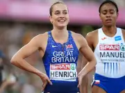 Welsh athletes shine as GB finish second at European Championships