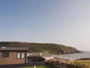 Welsh beach campsite with indoor pool reopens for August