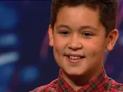 Welsh BGT star Shaheen Jafargholi joins Heated Rivalry cast