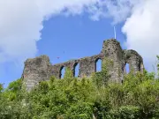 Welsh castle ruins to become £17.7m visitor attraction