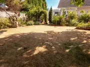Welsh gardeners told to avoid common lawn mistake in drought