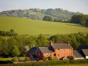 Welsh Hills Pub Felin Fach Griffin: A Superb Supper Experience