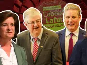 Welsh Labour's Historic Collapse: Anger, Blame, and the Road to 2027