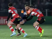 Welsh-qualified Lang seeks club; Springboks warned; Wallaby banned