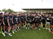 Welsh Regions' Strongest Matchday 23s for 2026-27 Season