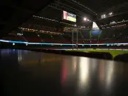 Welsh Rugby Cannot Afford to Be Precious About Who Saves It