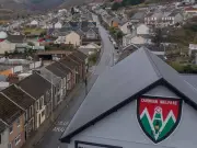 Welsh rugby club forced out of home as staff laid off in 'devastating' announcement