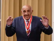 Welsh rugby legend Sir Billy Boston dies aged 92