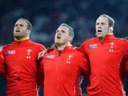 Welsh rugby stars who aced their A-levels: from doctor to Lions captain