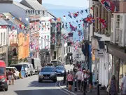 Welsh seaside town has the best pier in the UK, says visitor