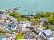 Welsh seaside town named best in Britain - not Saundersfoot or Tenby