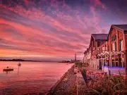 Welsh Spa Hotel with Stunning Castle Views: A Review