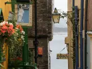 Welsh street so 'magical' it feels like a postcard