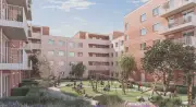 Wembley hospital demolition for 108 homes approved