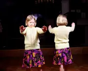 Wendy McMurdo’s Photos Capture Children in Early Digital Age