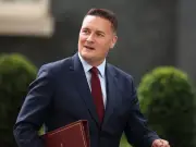 Wes Streeting hits back after radio caller's homophobic rant