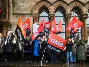 West Dunbartonshire home care rated 'weak' in scathing inspection report
