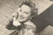 West End star Sheila Mathews dies aged 99