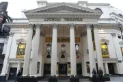 West End theatre owner ATG to be bought by Ari Emanuel's Mari