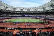 West Ham agrees to London Stadium for 2029 Worlds bid