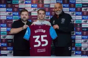 West Ham confirm Edvin Austbo as seventh summer signing