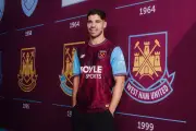 West Ham sign Manor Solomon, approach Arsenal for Reiss Nelson
